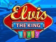 Elvis Slot