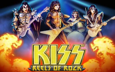 KISS Slot