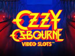 Ozzy Osbourne Slot